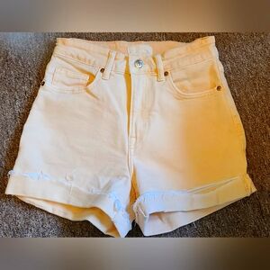 H&M Jean shorts
